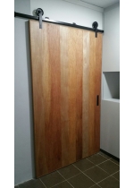 PrimeCuts 1 Barn Door